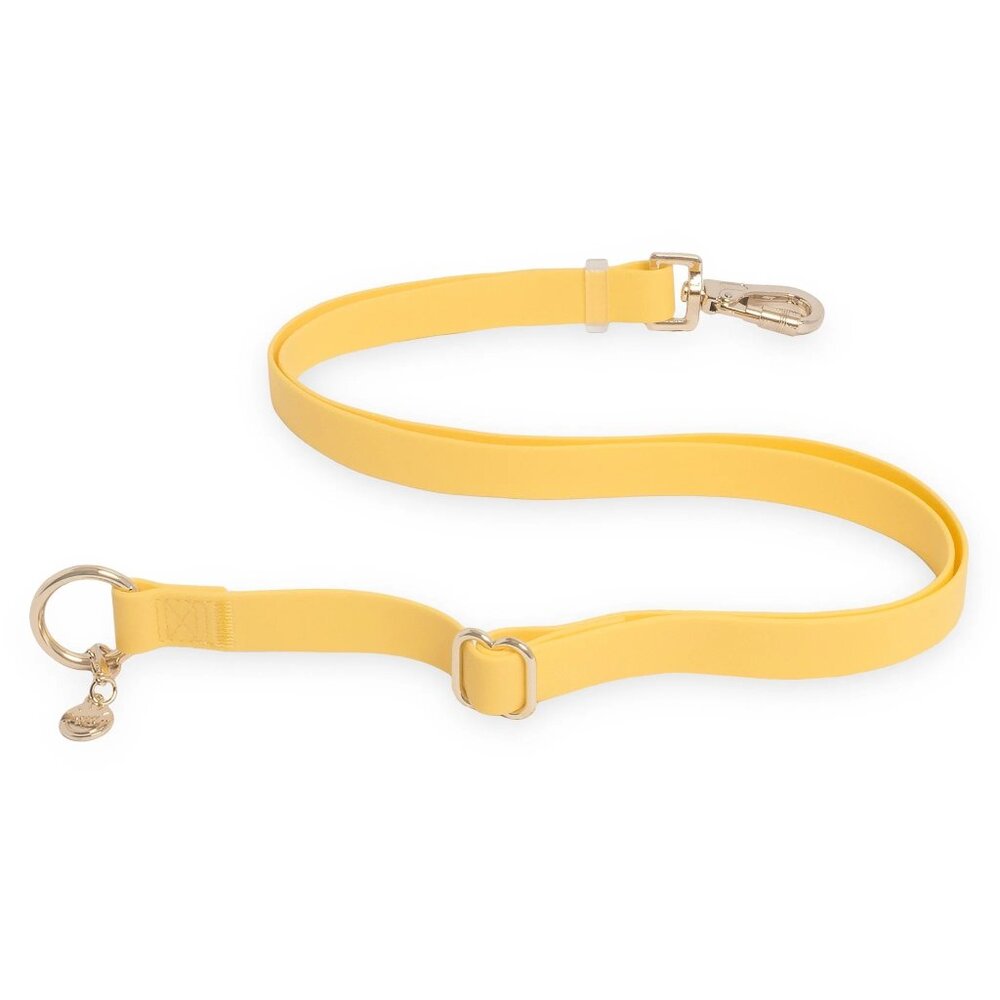 YELLOW 🌞 Leash Extender/Traffic Handle